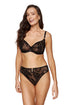 T-backs model 217428